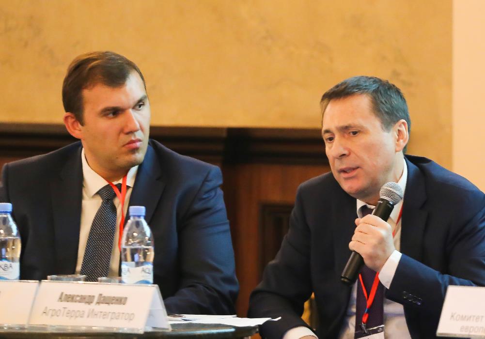 АгроТерра. Выращивать высокопротеиновые культуры выгоднее АгроТерра. Выращивать высокопротеиновые культуры выгоднее.jpg